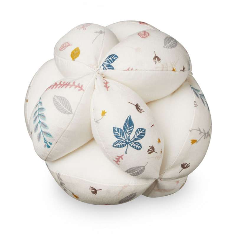 Baby Bold   Ocs   Pressed Leaves Rose fra Cam Cam Copenhagen