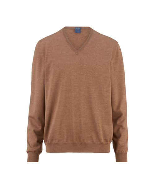 0150 10 Pullover fra Olymp