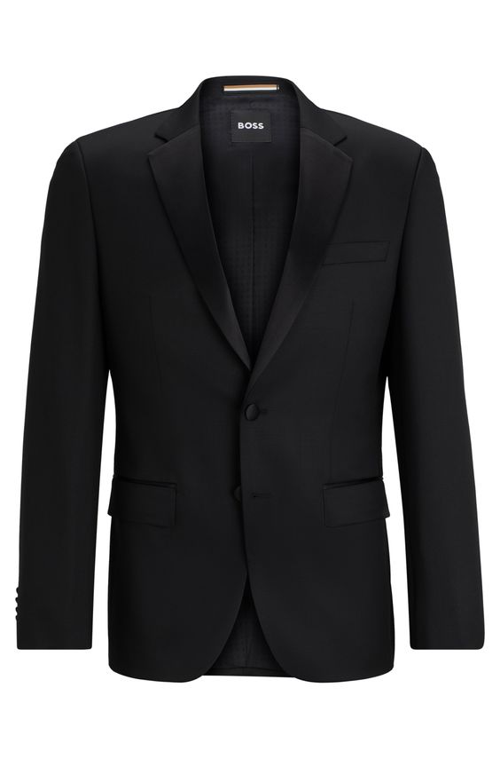 H Huge Tuxedo fra Boss Black