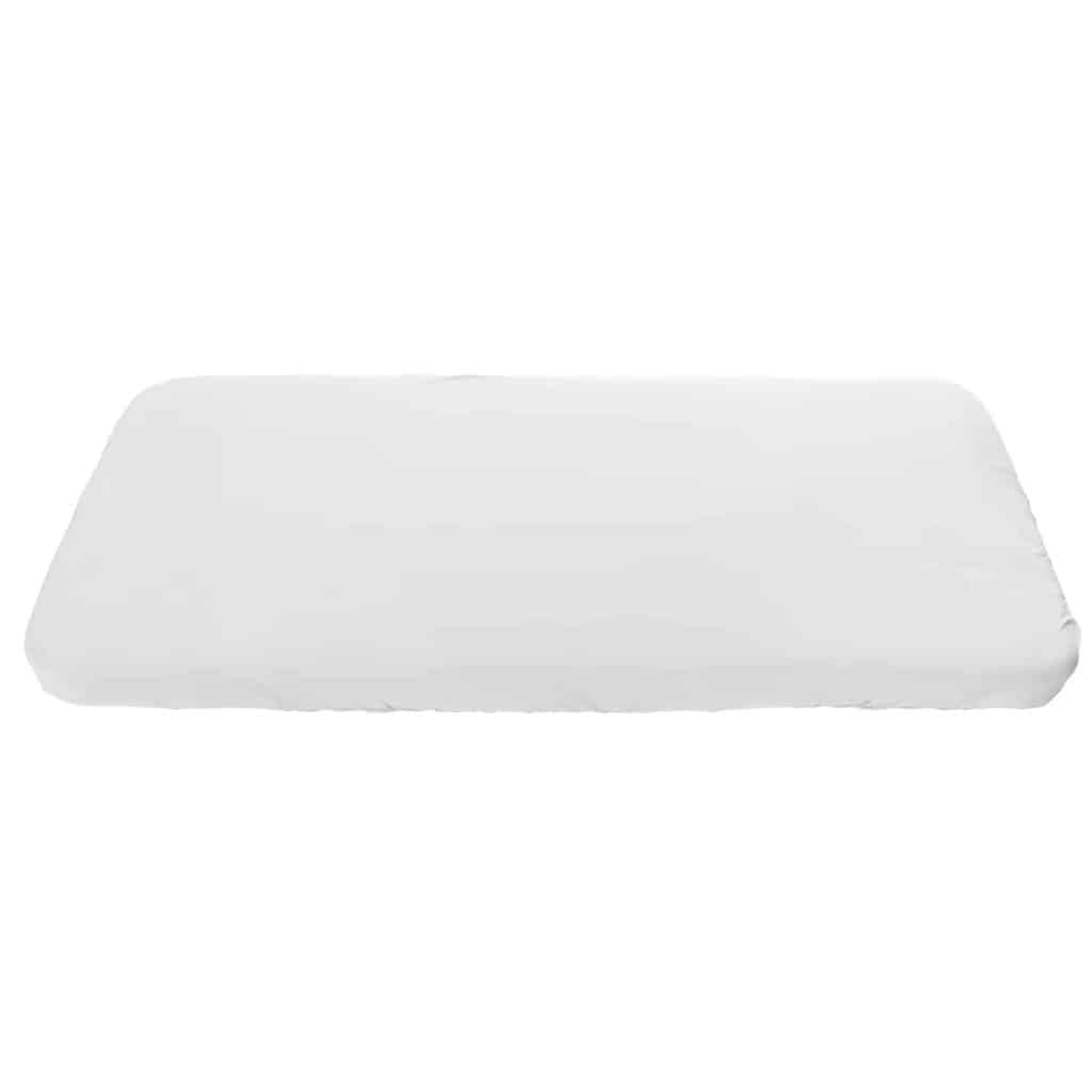 Vådliggerlagen   Baby   White fra Sebra