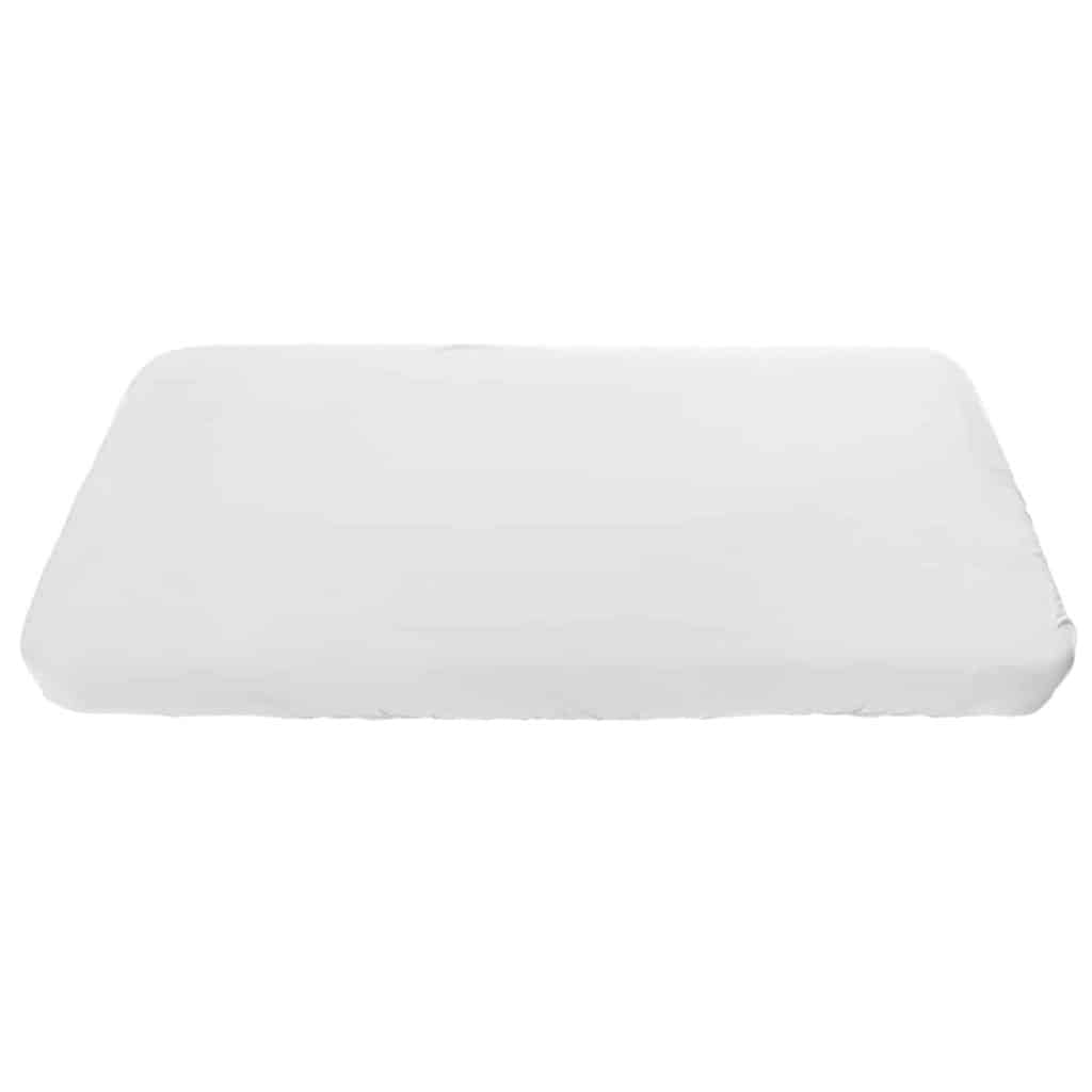 Jersey Lagen   Junior & Grow   White fra Sebra