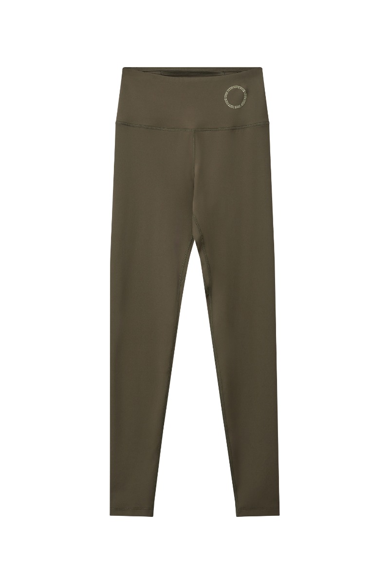 Leggings   R&d Mkx  Long Tights   Army fra H2o