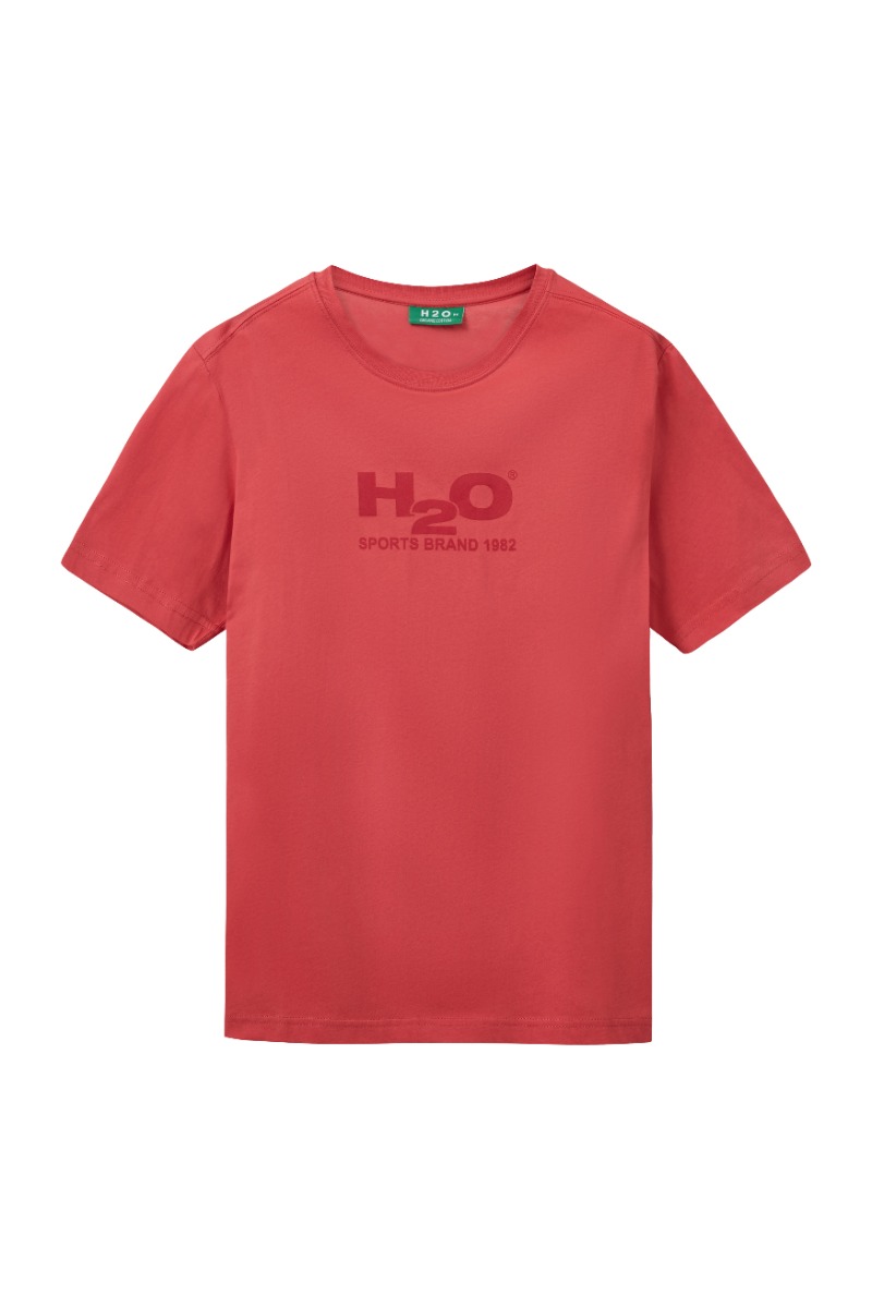 T Shirt   Logo Tee   Salsa fra H2o