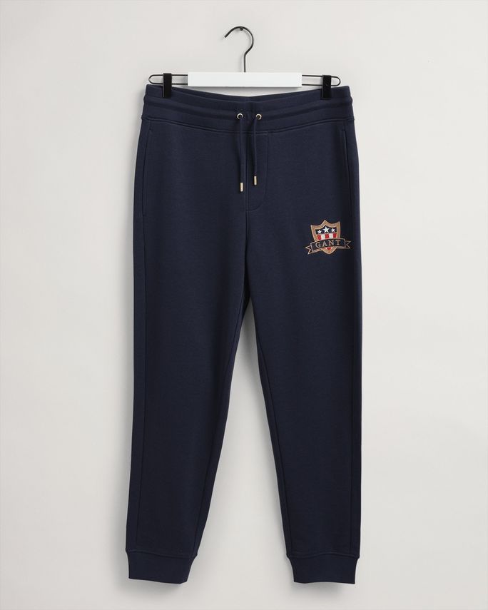 D1.   Banner Shield Pants fra Gant