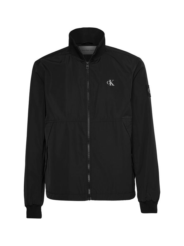 Unpadded Harrington fra Calvin Klein Jeans