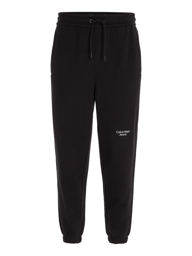 Stacked Logo Hwk Pant fra Calvin Klein Jeans