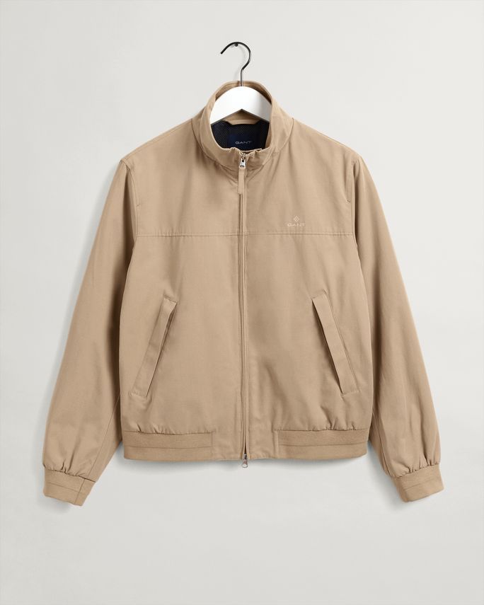 D1. Hampshire Jacket fra Gant