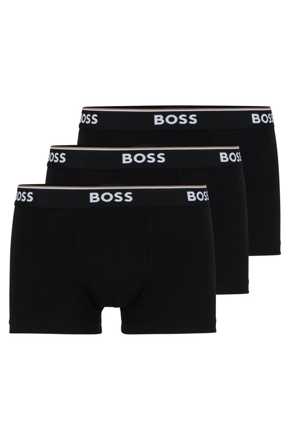 Trunk 3p Power 10242934 01 fra Boss Black