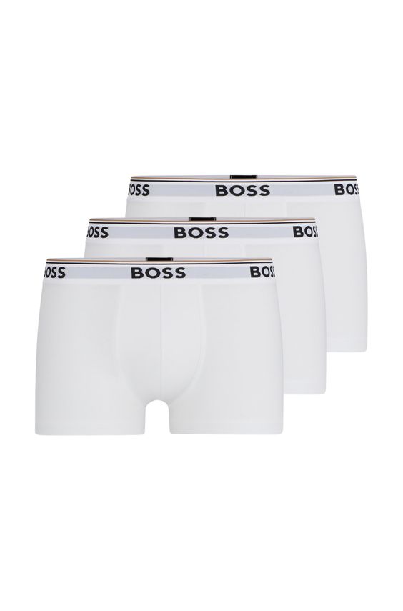 Trunk 3p Power 10242934 01 fra Boss Black