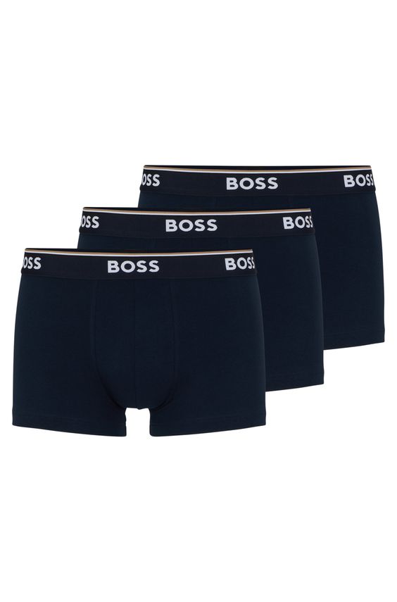 Trunk 3p Power 10242934 01 fra Boss Black