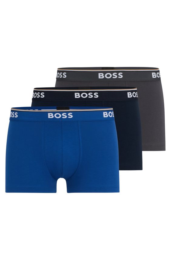 Trunk 3p Power 10242934 01 fra Boss Black