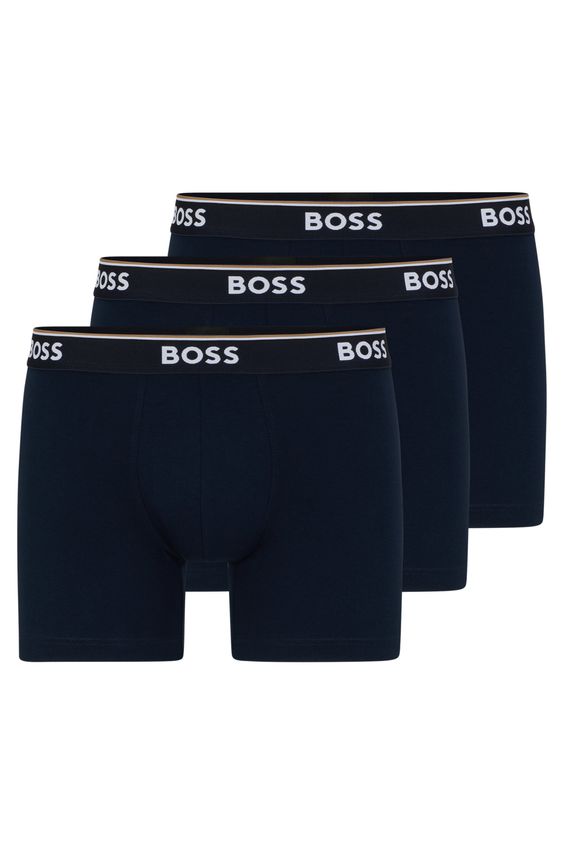 Boxerbr 3p Power 10242934 01 fra Boss Black