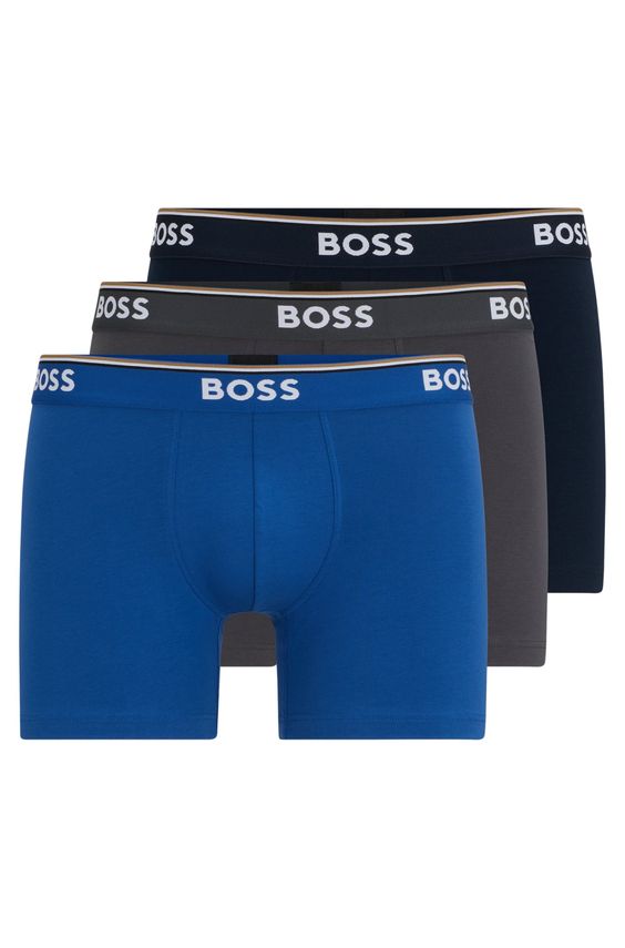 Boxerbr 3p Power 10242934 01 fra Boss Black