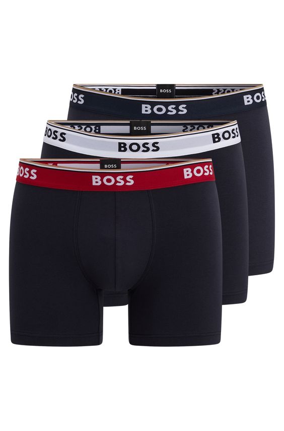 Boxerbr 3p Power 10245121 01 fra Boss Black