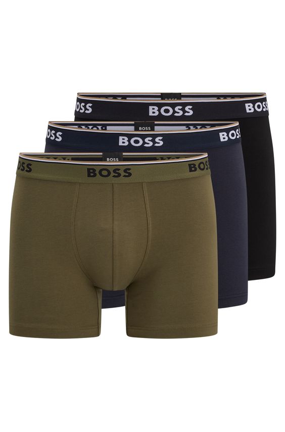 Boxerbr 3p Power 10245121 01 fra Boss Black