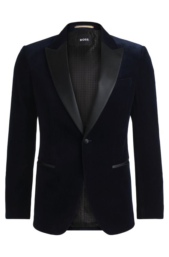 H Hutson Tux 231 10247019 01 fra Boss Black