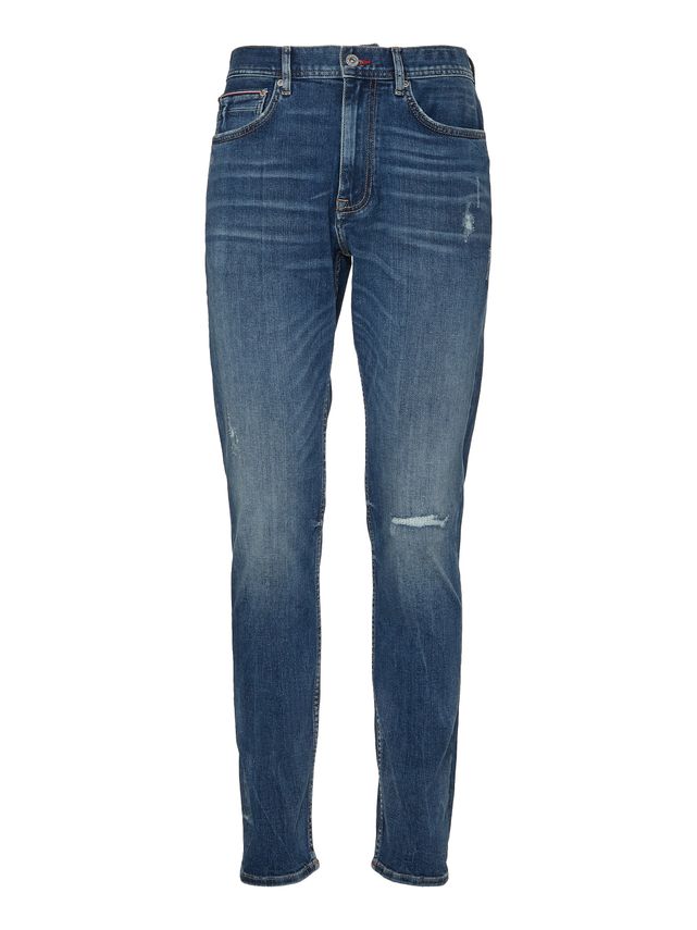 Tapered Houston Pstr 3yrs Aged fra Tommy Hilfiger