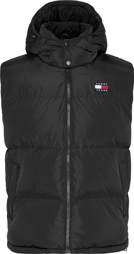 Tjm Alaska Vest fra Tommy Jeans