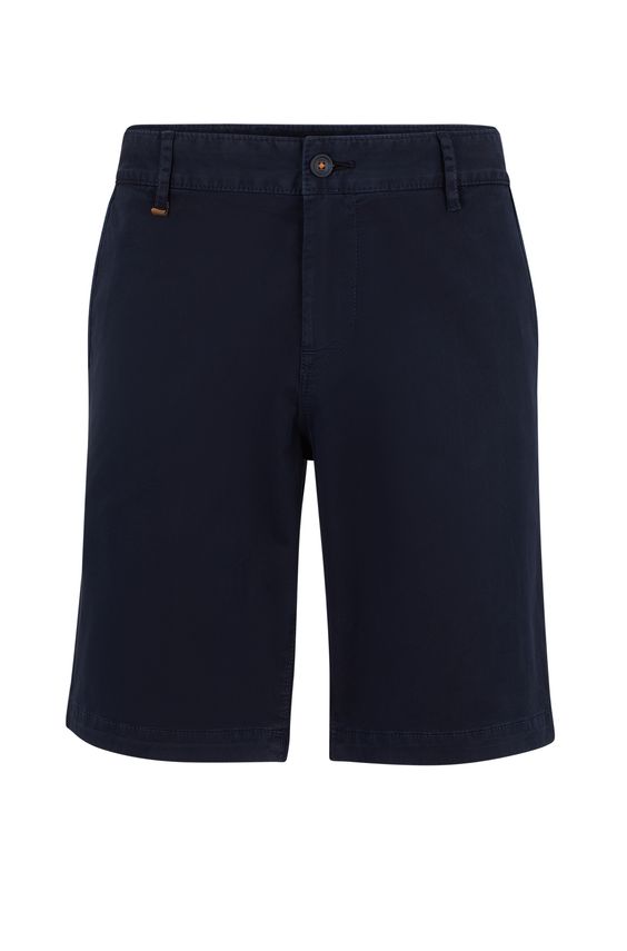 Schino Slim Short St 10248647 fra Boss Orange