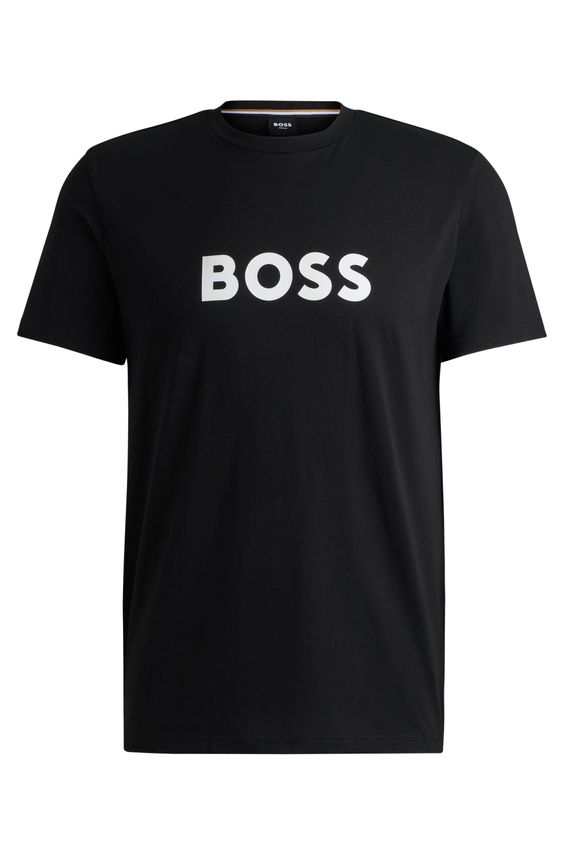 T Shirt Rn 10249533 01 fra Boss Black