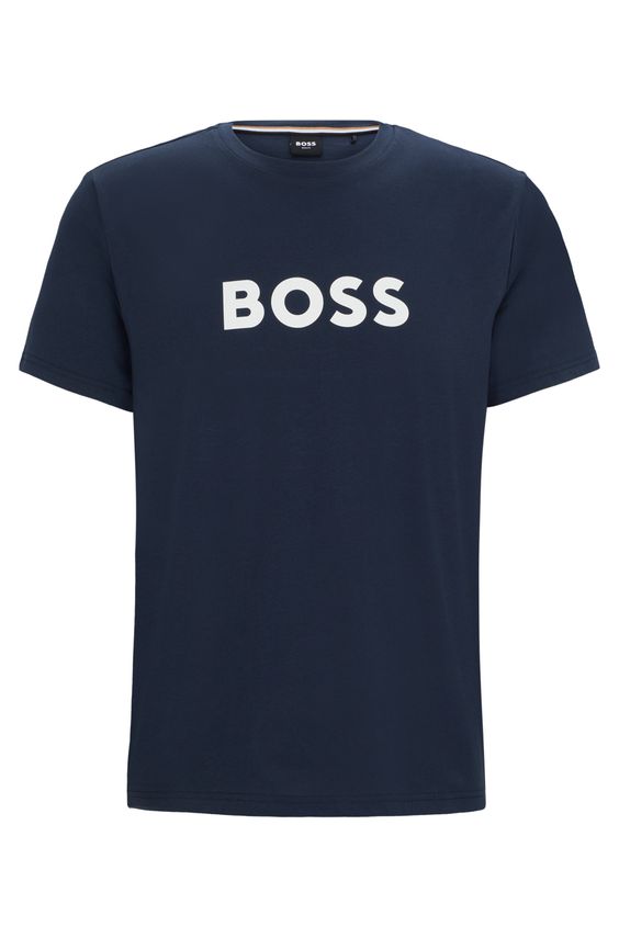 T Shirt Rn 10249533 01 fra Boss Black