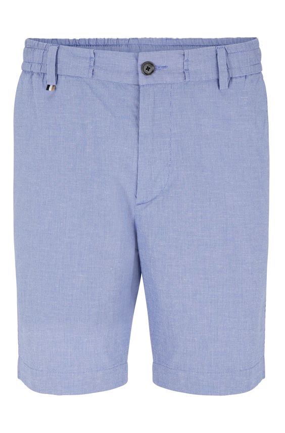 Kane Ds Shorts 10248149 01 fra Boss Black