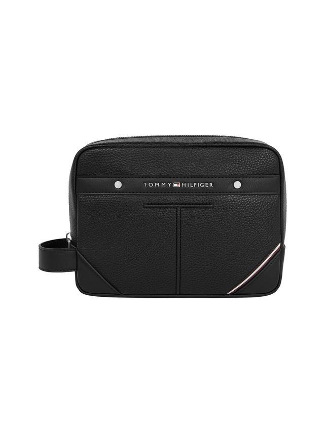 Th Central Washbag fra Tommy Hilfiger