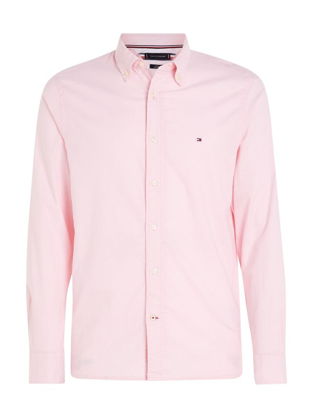 1985 Flex Oxford Rf Shirt fra Tommy Hilfiger