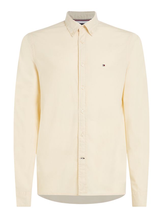 1985 Flex Oxford Rf Shirt fra Tommy Hilfiger