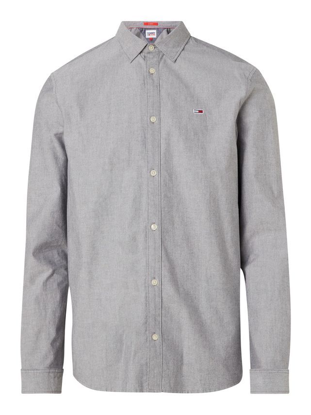 Tjm Classic Oxford Shirt fra Tommy Jeans
