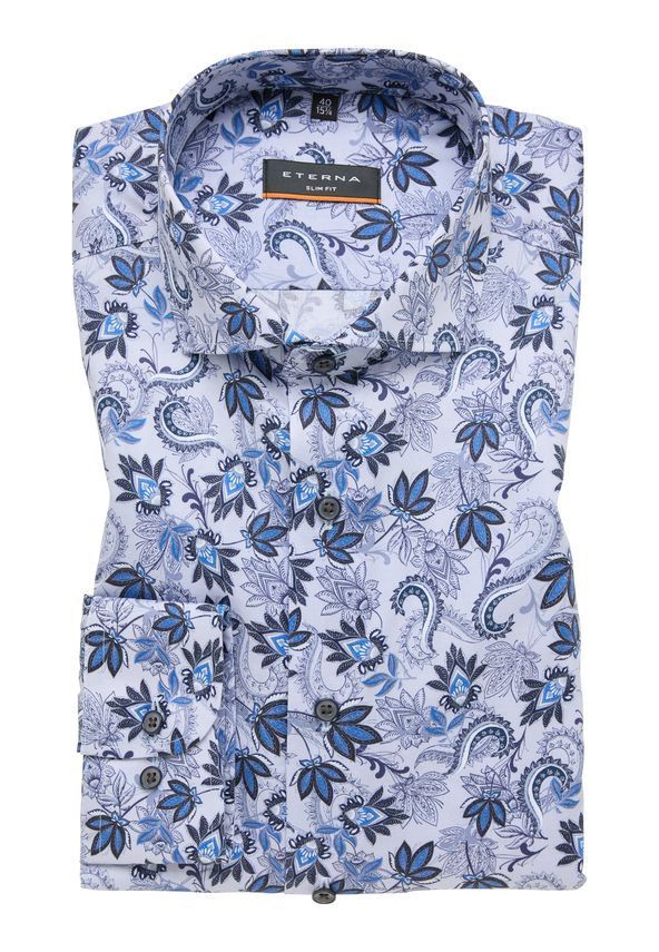 Shirt 4119 F182 fra Eterna