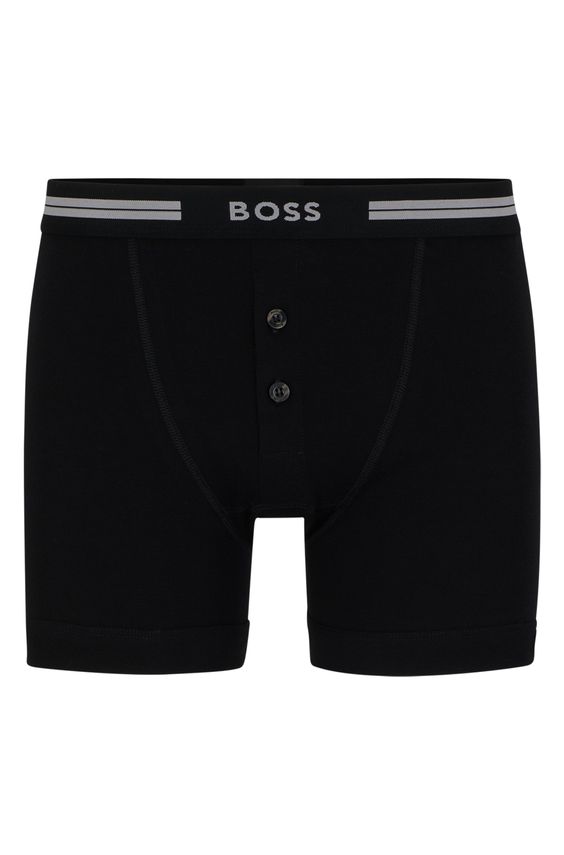 Trunk Bf Original 10243540 01 fra Boss Black