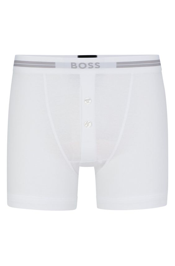 Trunk Bf Original 10243540 01 fra Boss Black
