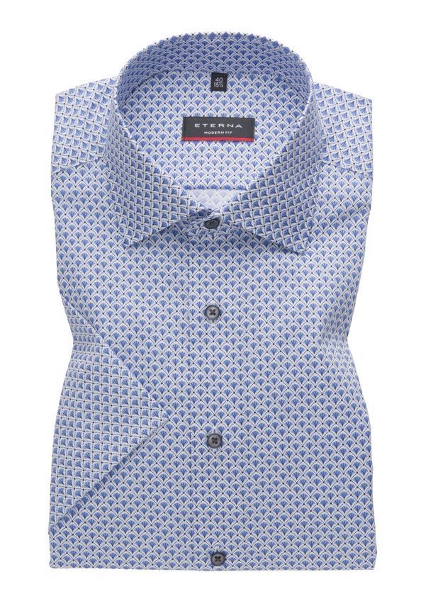 Shirt 4142 C18k fra Eterna