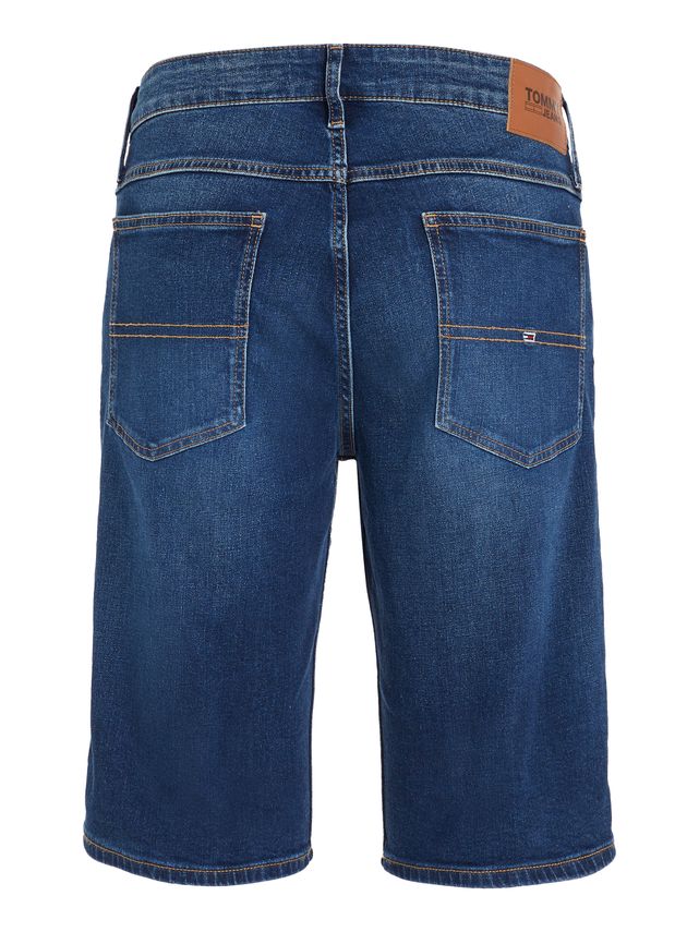 Ronnie Short Bg0156 fra Tommy Jeans