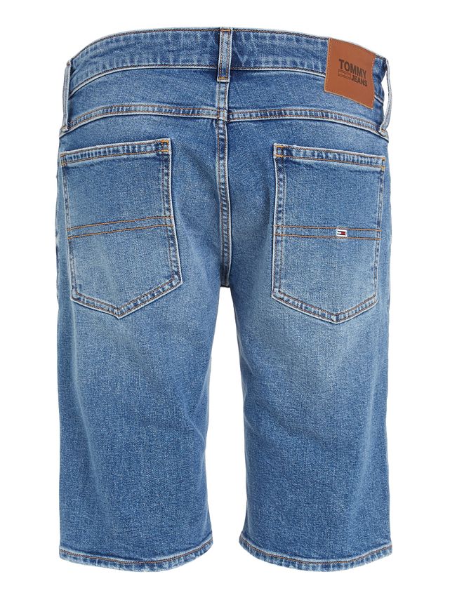 Ronnie Short Bg0135 fra Tommy Jeans