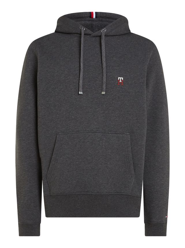 Small Imd Hoody fra Tommy Hilfiger