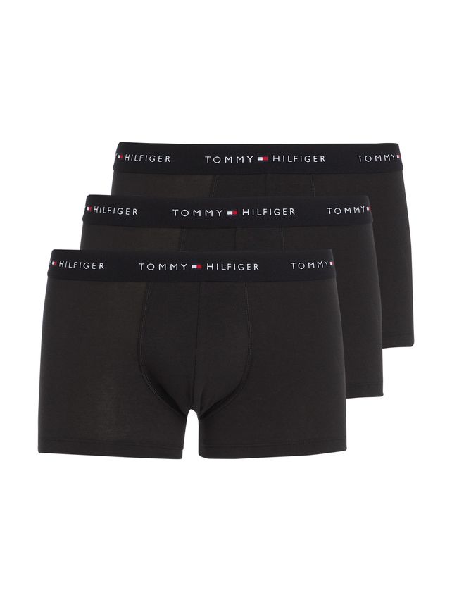 3p Wb Trunk fra Tommy Hilfiger