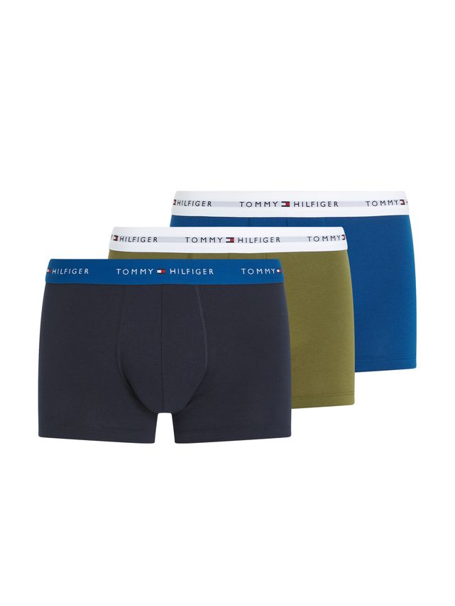 3p Wb Trunk fra Tommy Hilfiger