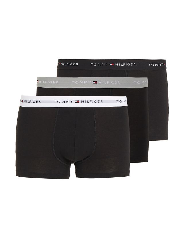 3p Wb Trunk fra Tommy Hilfiger