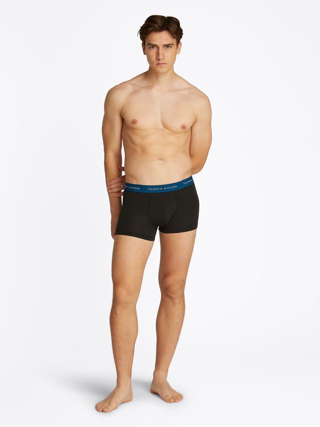 3p Wb Trunk fra Tommy Hilfiger