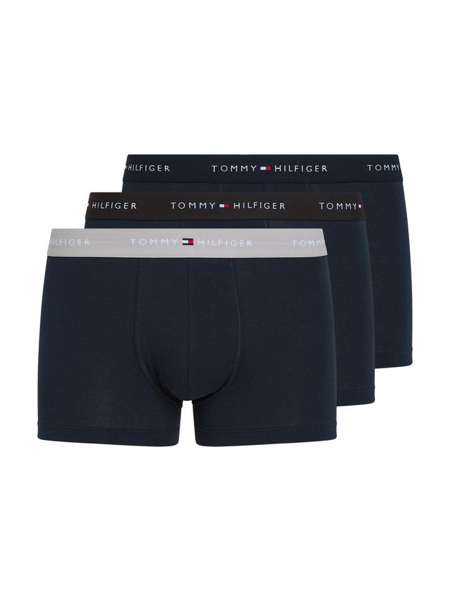 3p Wb Trunk fra Tommy Hilfiger
