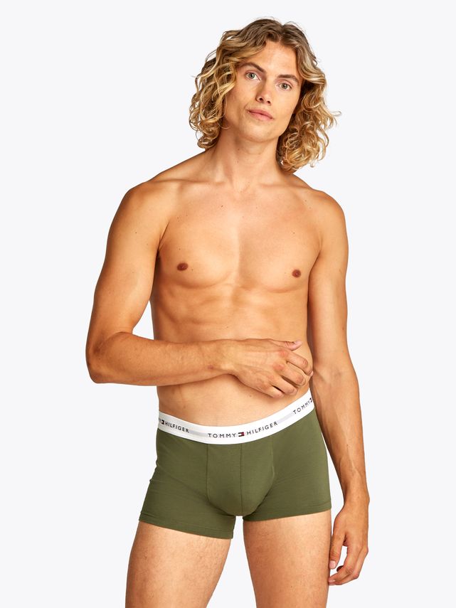 3p Trunk fra Tommy Hilfiger