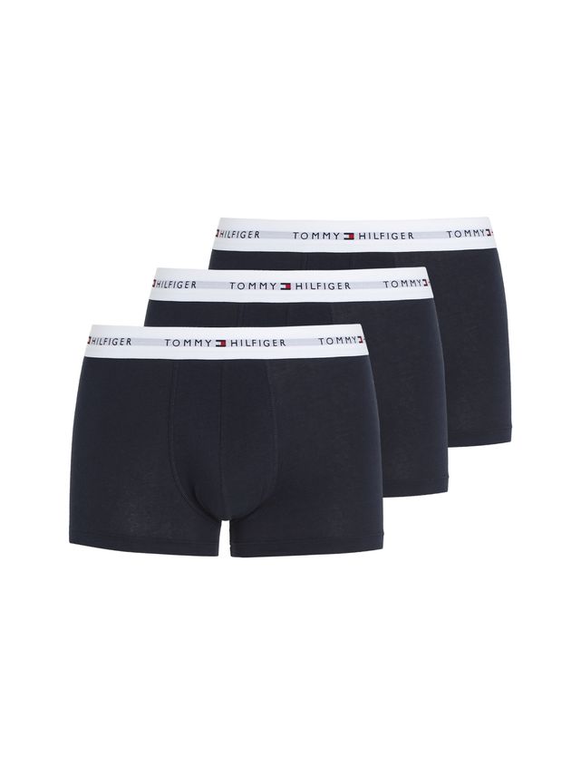 3p Trunk fra Tommy Hilfiger