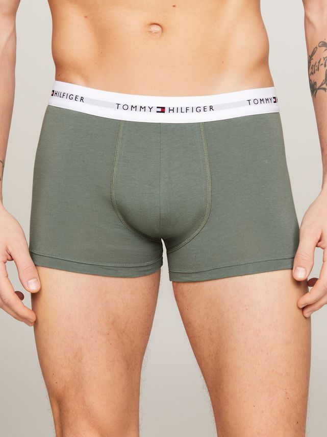 3p Trunk fra Tommy Hilfiger