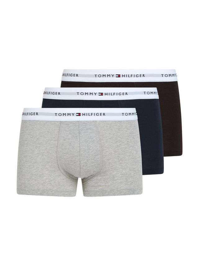 3p Trunk fra Tommy Hilfiger