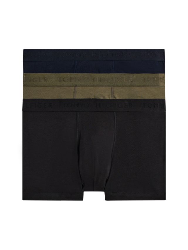 3p Trunk fra Tommy Hilfiger
