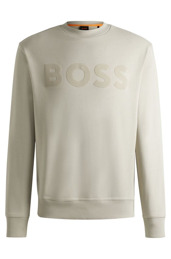 Webasiccrew 10244192 01 fra Boss Orange