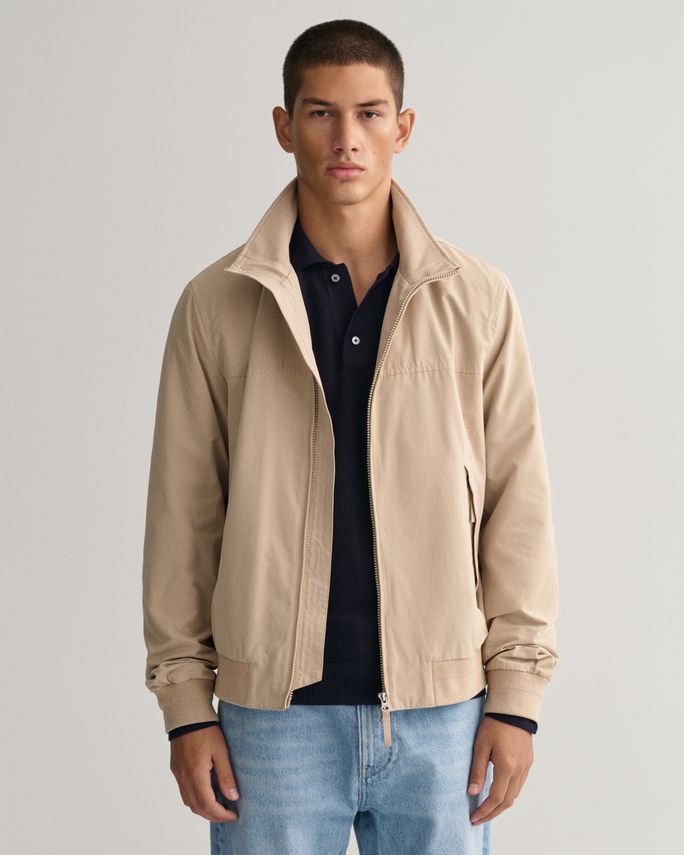 Hampshire Jacket fra Gant