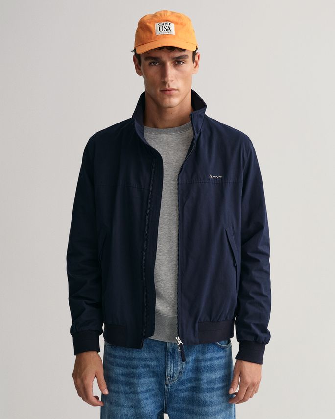 Hampshire Jacket fra Gant